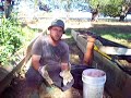 THE PRODUCE GARDEN-Make your own fertiliser THE PRODUCE GARDEN-Make your own fertiliser