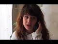 court-m�trage r�alis� par flore taguiev avec flore taguiev, talila, jean-guillaume le dantec, philippe lopez, s�bastien laug�nie, maurice delaistier et michelle van den abeele