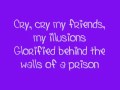 Ou Je Vais - Amel Bent lyrics are in English