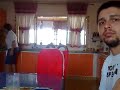 Viaje a Jujuy a ver al Santo - Almuerzo en la casa del Mocho Viaje a Jujuy a ver al Santo - Almuerzo en la casa del Mocho