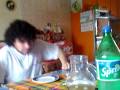 videos de Viaje a Jujuy a ver al Santo - Almuerzo en la casa del Mocho