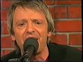 Dumm und reich LIVE SOLO