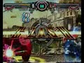 Guilty Gear XX Accent Core - Shonen(Testa) vs CPO(Pot) 2