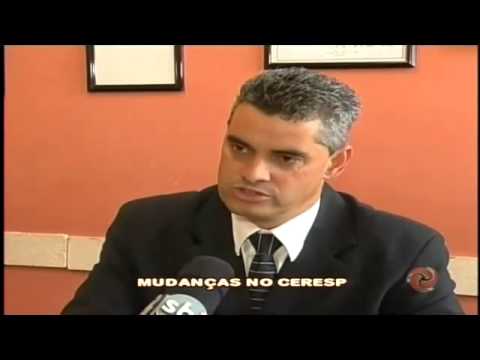 Mudanças no Ceresp de Juiz de Fora