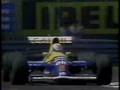F1 1991 #5 カナダＧＰ