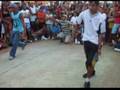 Bruxo (DB) vs Markinhos (Tremedeira)