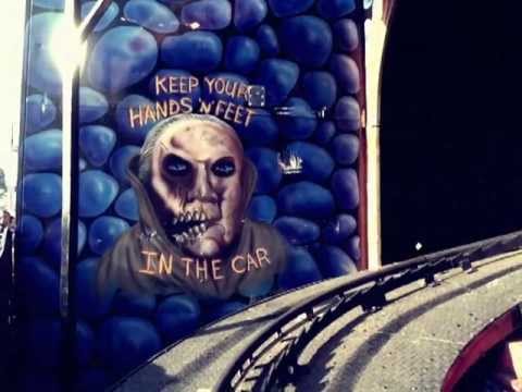 Sanity - The Coal Men - www.thecoalmen.com