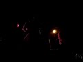 Bees - Sweet Child O&acute;Mine (Cover)