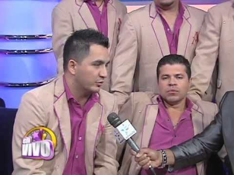 Jossi vocalista de La Arrolladora va ser papa otra vez - Thumbnail