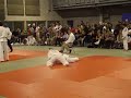 JC Bazeilles tournoi Bastogne Océane