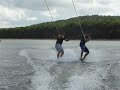 Wake main dans la main