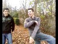 Petite démonstration des talents cachés de chacun :)