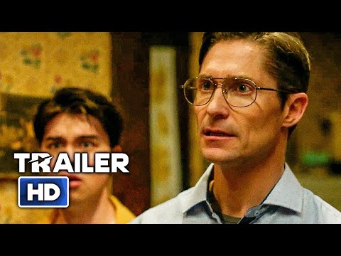 Filmkvällen 29/8 2024: Lowlifes Filmkvällen 29/8 2024: Lowlifes