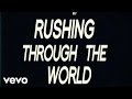 Cringe Rushing Through The World Video and Lyrics