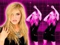 NAKED PICTURES!? Dirty Pictures TSA spoof - Taio Cruz - Dirty Picture ft. Ke$ha