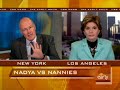 Octomom Vs. Nannies - free flv video @ vwatch.tv