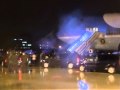 Obama arrives in China for maiden visit