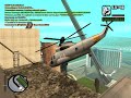 GTA-SA-MP GTA-SA-MP