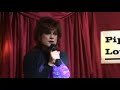 pippi lovestocking one chance tranny