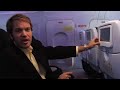 Virgin America's IFE - letVAfly.com