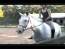 riding barebackkk :P