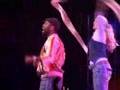 Tonex live @ Gospelfestival Amsterdam