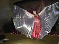 Temirah - Isis Wings
