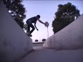 feet: Matt Moya
