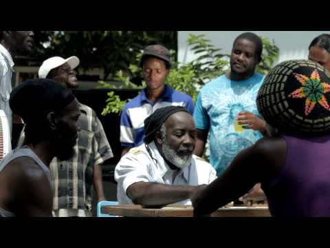 Freddie McGregor - Bag A Hype