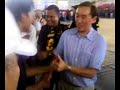 Sec .Arthur Yap  - New Karancho Brother