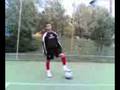 videos de Quaresma nezir trivela