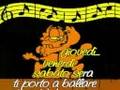Sing-along karaoke - Sabato sera - Bruno Filippini (Sanremo 1964)