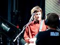 Red Hot Chili Peppers Under the Bridge Live @ Goffertpark