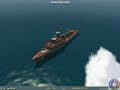 SAU msta ataque a barco SAU msta ataque a barco