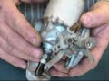 Secrets of the SU Carburetter Part 2 of 2 Secrets of the SU Carburetter Part 2 of 2