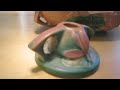 Roseville Pottery