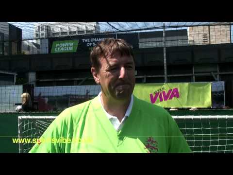 Matt Le Tissier