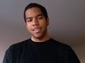 Eric Arceneaux - Video Journal Entry # 5b Eric Arceneaux - Video Journal Entry # 5b