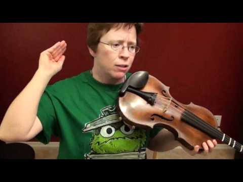 how to adjust kun shoulder rest