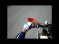 Husaberg test