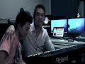 Trai tim mua thu - piano & flute & guitar
