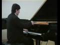 videos de schumann phantasie op.17 C dur 1 part ( 1 ) serhij hryhorenko