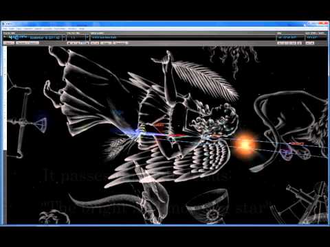 elenin - The ancient Hebrew Mazzaroth is the original biblical astronomy. The planets, stars, and constellations have names with meanings. When a comet passes through...