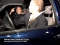 spencer pratt leaves hollywood hotspot club wonderland in a huge monster truck. the thing is he cant keep it running long enough to drive away! so he finds time to bump heidi montang's new album....