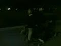 nos in bicicletta