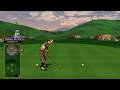 Golden Tee Great Shot on The Great Wall!