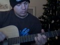 Mike McKay - Hearts are Magnets - Jason Reeves cover