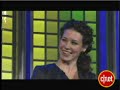 Foxy and Evi interview on CES 2007