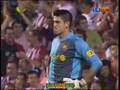 Athletic vs Barca - Yeste