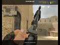 ESEA Ace on de_dust2 ESEA Ace on de_dust2